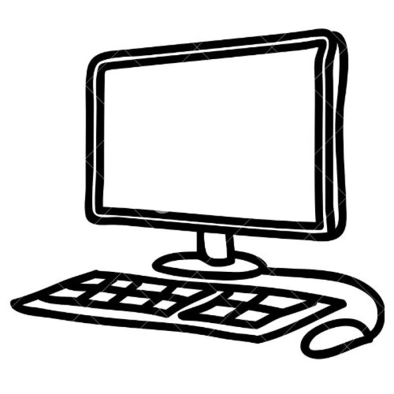 Bilgisayar Ve Bileşenleri Bilgisayar Ve Bileşenleri