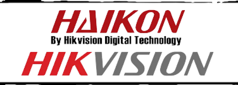 Hikvision
