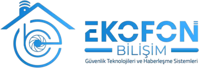  Görüntülü Diafon - Güvenlik Sistemleri - Bilgisayar Tamiri - Cep Telefonu Tamiri | Ekofon Bilişim